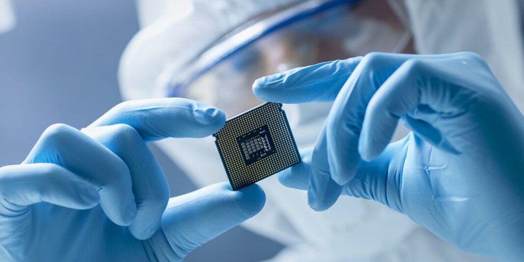 Future tech gadget components keep getting smaller. New methods are needed to make them. Future tech gadget components keep getting smaller. New methods are needed to make them.