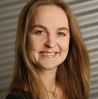 Professor Bodil Holst from the University of Bergen. Professor Bodil Holst from the University of Bergen.