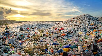 Så mye ekstra plast vil dumpes i hav og på land innen 2040