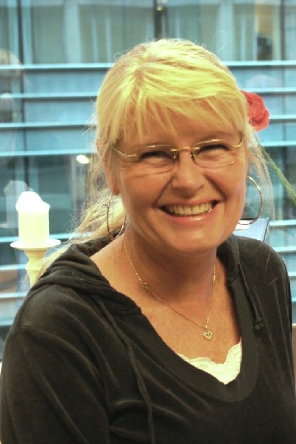 Mari-Anne Sørlie. (Foto: Atferdssenteret)