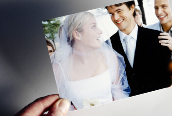 Foto: Colourbox.no Foto: Colourbox.no