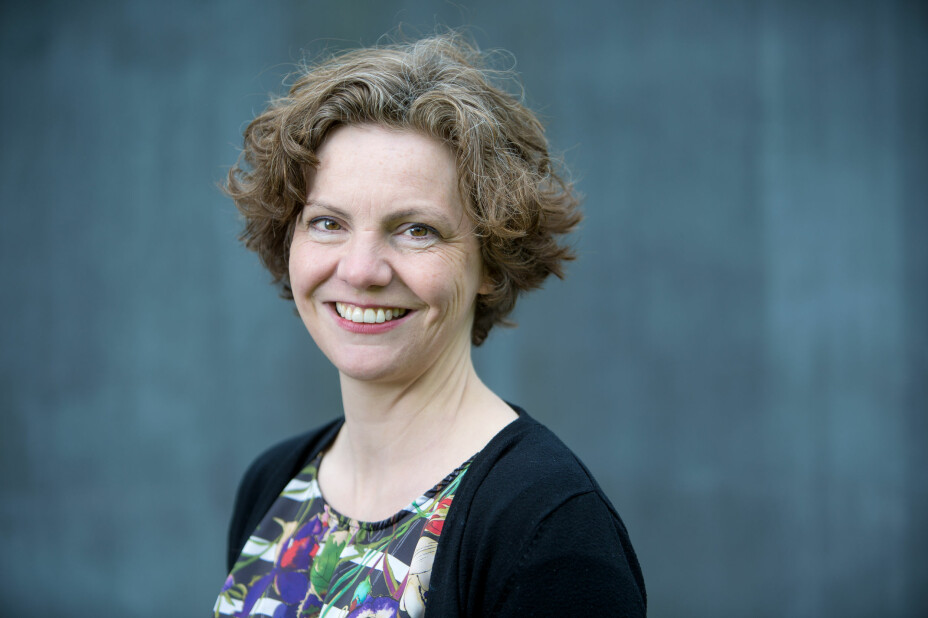 Professor Jill Walker Rettberg has developed a new method to analyse social media platforms and digital apps. She analyses the power relations between companies, platforms and users.