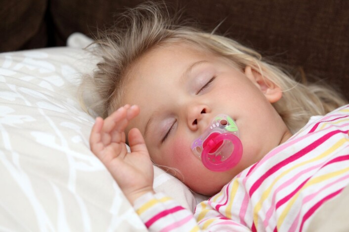 (Foto: Colourbox) (Foto: Colourbox)