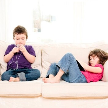 (Foto: iStockphoto) (Foto: iStockphoto)
