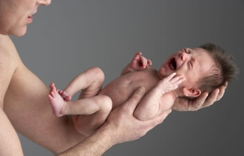 (Illustrasjonsfoto: Colourbox.no) (Illustrasjonsfoto: Colourbox.no)