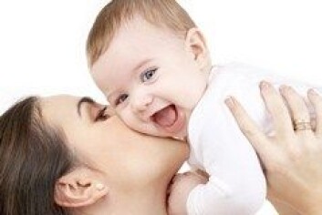 Miljøfaktorer mor utsettes for, kan få uheldige følger for både barn, barnebarn og oldebarn. (Foto: Shutterstock) Miljøfaktorer mor utsettes for, kan få uheldige følger for både barn, barnebarn og oldebarn. (Foto: Shutterstock)