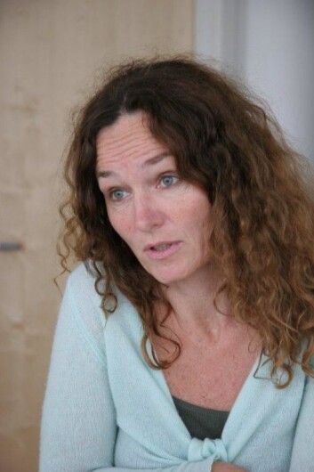 Camilla Stoltenberg ønsker at medarbeidere som har kontakt med medier om saker som Folkehelseinstituttet arbeider med, orienterer sine overordnede. (Foto: Lise Ekern) Camilla Stoltenberg ønsker at medarbeidere som har kontakt med medier om saker som Folkehelseinstituttet arbeider med, orienterer sine overordnede. (Foto: Lise Ekern)
