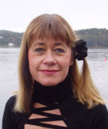 "Eva Maagerø." "Eva Maagerø."
