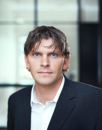 Helge Veum. (Foto: Hans Fredrik Asbjørnsen) Helge Veum. (Foto: Hans Fredrik Asbjørnsen)