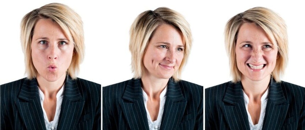 Har vi egentlig bare en personlighet? Og kan den måles? (Foto: Colourbox) Har vi egentlig bare en personlighet? Og kan den måles? (Foto: Colourbox)