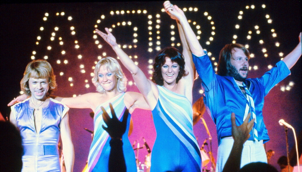 Også ABBA-låter har inngått i vår nostalgiske søken etter oppløftende musikk under koronapandemien, tyder forskerfunnene på. Også ABBA-låter har inngått i vår nostalgiske søken etter oppløftende musikk under koronapandemien, tyder forskerfunnene på.