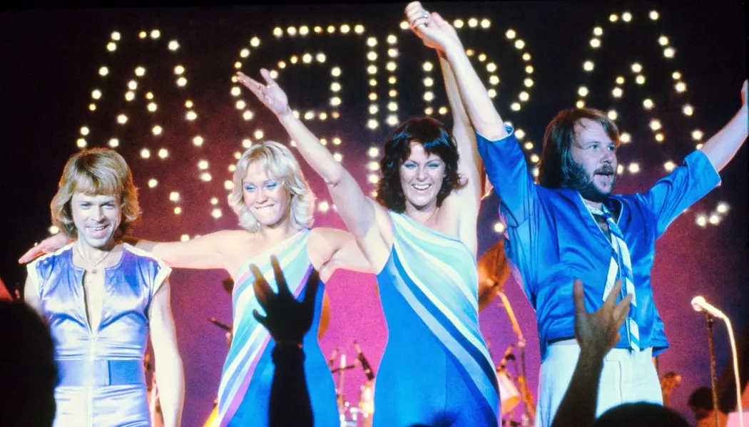 Også ABBA-låter har inngått i vår nostalgiske søken etter oppløftende musikk under koronapandemien, tyder forskerfunnene på.