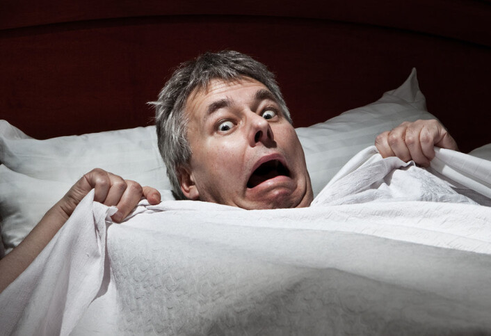 (Illustrasjonsfoto: Microstock) (Illustrasjonsfoto: Microstock)