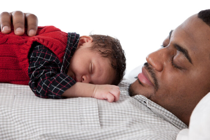 (Foto: iStockphoto) (Foto: iStockphoto)