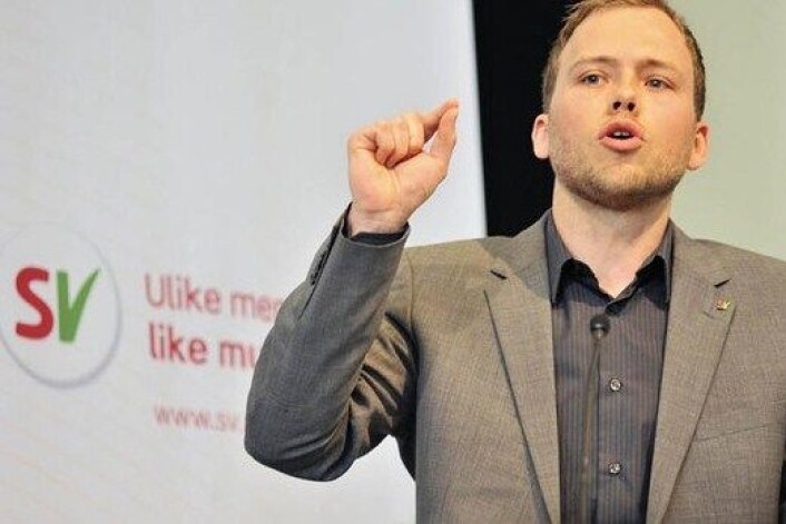 (Foto: SV) (Foto: SV)