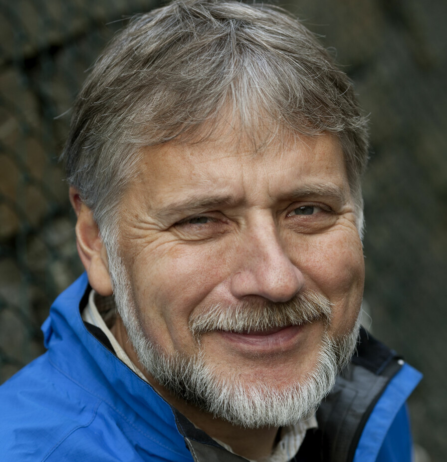 Eystein Jansen er professor ved Bjerknessenteret, Institutt for geovitenskap ved Universitetet i Bergen og NORCE.