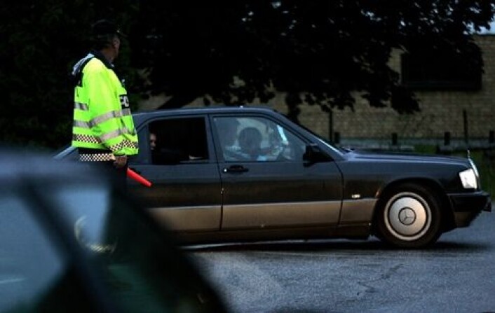 Ungdom er overrepresentert i trafikkulykker og menn i alderen 18-24 år har høyest risiko for å være involvert. (Foto: Scanpix, Cornelius Poppe) Ungdom er overrepresentert i trafikkulykker og menn i alderen 18-24 år har høyest risiko for å være involvert. (Foto: Scanpix, Cornelius Poppe)