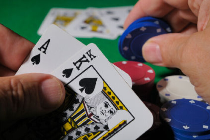Ligner poker mest på sjakk eller på rulett når det kommer til betydningen av ferdigheter? 'Rulett' sies det i en ny rapport. Ligner poker mest på sjakk eller på rulett når det kommer til betydningen av ferdigheter? 'Rulett' sies det i en ny rapport.