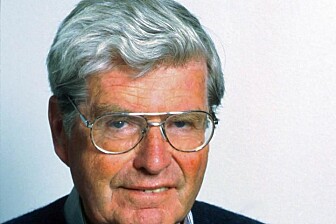 Professor Per Andersen (1930-2020) ved UiO var veileder for May-Britt og Edvard Moser til de tok sine doktorgrader i 1995. Professor Per Andersen (1930-2020) ved UiO var veileder for May-Britt og Edvard Moser til de tok sine doktorgrader i 1995.