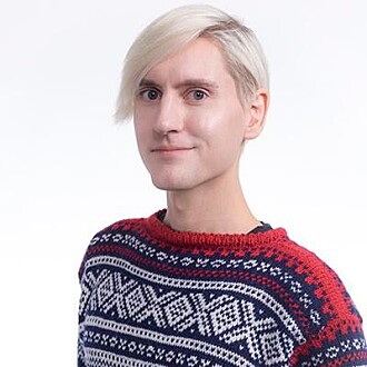 Forsker Roger A. Søraa Forsker Roger A. Søraa