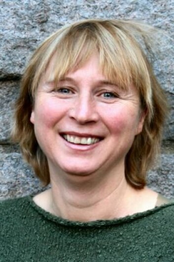 "Lillebeth Larun, Kunnskapssenteret. Foto: Benny Almazan" "Lillebeth Larun, Kunnskapssenteret. Foto: Benny Almazan"