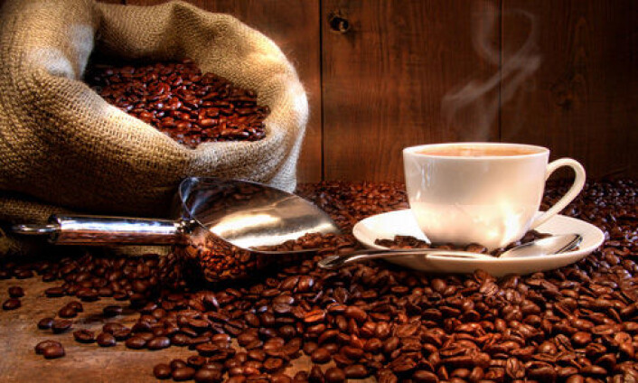 Forskerne har ennå ikke klart å redusere mengden akrylamid i kaffe. Foto: Shutterstock Forskerne har ennå ikke klart å redusere mengden akrylamid i kaffe. Foto: Shutterstock
