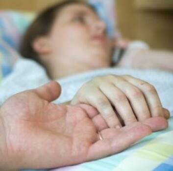 Mange sykepleiere føler de ikke gir god nok behandling til folk med minoritetsbakgrunn. (Foto: Thinkstock) Mange sykepleiere føler de ikke gir god nok behandling til folk med minoritetsbakgrunn. (Foto: Thinkstock)