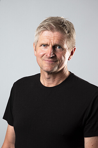 Geir Selbæk er forskningssjef hos Aldring og helse og professor ved Geriatrisk avdeling ved UiO. Han forteller at de amerikanske forskerne ikke er de første som har funnet en sammenheng mellom BMI, utdanning og demens. Geir Selbæk er forskningssjef hos Aldring og helse og professor ved Geriatrisk avdeling ved UiO. Han forteller at de amerikanske forskerne ikke er de første som har funnet en sammenheng mellom BMI, utdanning og demens.