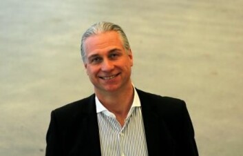 Professor Frode Steen, NHH. (Foto: NHH Bulletin) Professor Frode Steen, NHH. (Foto: NHH Bulletin)