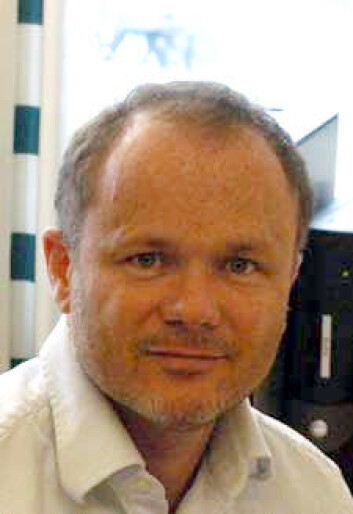 "Bjørn Bjorvatn har i sin undersøkelse funnet ut at unge menn sliter mest med søvnighet. (Foto: Jon Dagsland Holgersen)" "Bjørn Bjorvatn har i sin undersøkelse funnet ut at unge menn sliter mest med søvnighet. (Foto: Jon Dagsland Holgersen)"