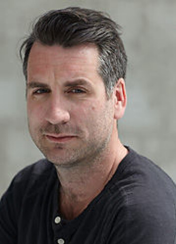 Medieforsker Audun Beyer. (Foto: Annica Thomsson) Medieforsker Audun Beyer. (Foto: Annica Thomsson)
