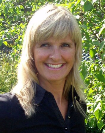 Kjersti Wæge. (Foto: NTNU) Kjersti Wæge. (Foto: NTNU)