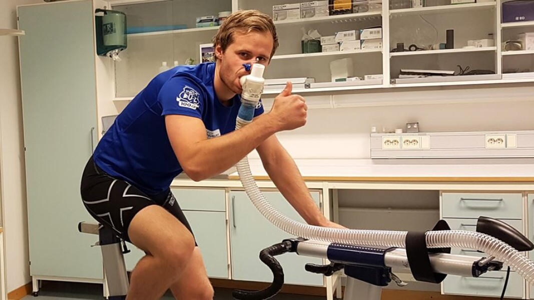What is the crucial factor in O2 uptake when oxygen needs to pass from the air via your lungs and then be transported out into your blood so that it can be absorbed by your muscles, thereby allowing you to move? The answer has an impact on how fitness training, for example, can be structured. What is the crucial factor in O2 uptake when oxygen needs to pass from the air via your lungs and then be transported out into your blood so that it can be absorbed by your muscles, thereby allowing you to move? The answer has an impact on how fitness training, for example, can be structured.