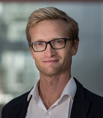 – Jeg ble overrasket over at forskjellene i forbruk var såpass små, sier Gisle James Natvik, professor i samfunnsøkonomi ved BI. – Jeg ble overrasket over at forskjellene i forbruk var såpass små, sier Gisle James Natvik, professor i samfunnsøkonomi ved BI.