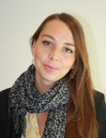 Ragnhild Bjørknes. (Foto: Atferdssenteret) Ragnhild Bjørknes. (Foto: Atferdssenteret)