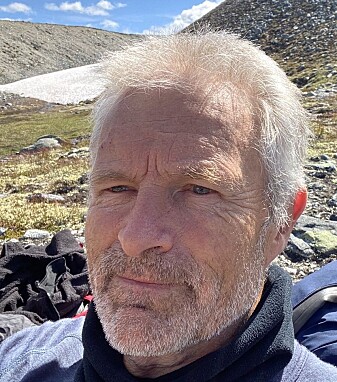 Trond Amundsen er professor i biologi ved NTNU. Han syns det blir litt upresist å snakke om mer eller mindre intelligente dyr. Skal man definere det, må man ta utgangspunkt i menneskelig intelligens. Det er kanskje ikke så rettferdig overfor dyrene. Trond Amundsen er professor i biologi ved NTNU. Han syns det blir litt upresist å snakke om mer eller mindre intelligente dyr. Skal man definere det, må man ta utgangspunkt i menneskelig intelligens. Det er kanskje ikke så rettferdig overfor dyrene.