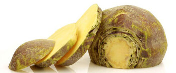 Kålrot. (Foto: Shutterstock) Kålrot. (Foto: Shutterstock)