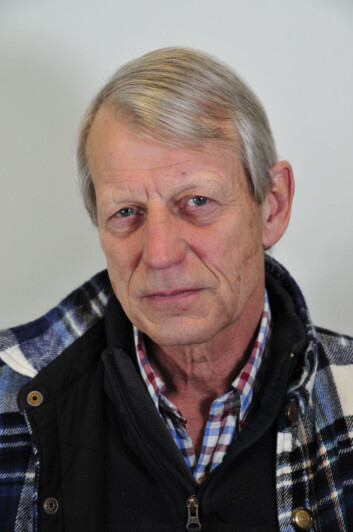 I følge indonesisk kultur kan sterke følelser være helseskadelig, forteller professor emeritus, Harald Beyer Broch. (Foto: UiO) I følge indonesisk kultur kan sterke følelser være helseskadelig, forteller professor emeritus, Harald Beyer Broch. (Foto: UiO)
