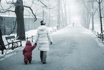 (Illustrasjonsfoto: iStockphoto) (Illustrasjonsfoto: iStockphoto)