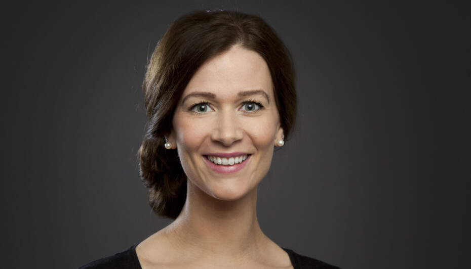 Hjerneforsker Kaja Nordengens fokus har vært å få flere av oss til å trimme hjernen direkte, ved å sette den på prøve i det daglige.