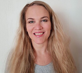 Leder av utviklingsprosjektet er psykologspesialist Lena Myran ved TkMidt. Leder av utviklingsprosjektet er psykologspesialist Lena Myran ved TkMidt.