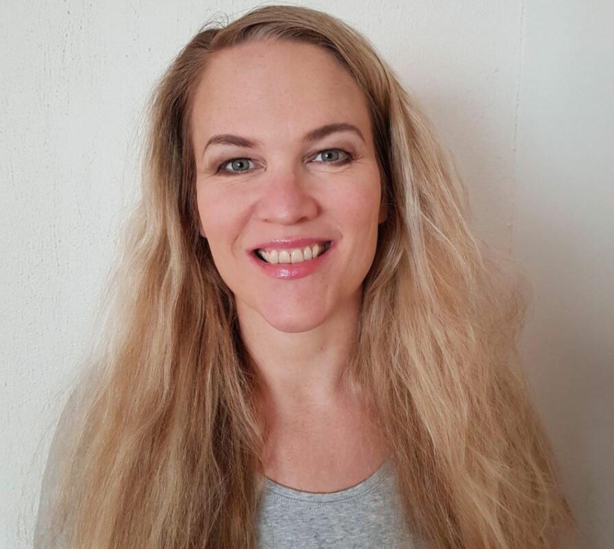 Leder av utviklingsprosjektet er psykologspesialist Lena Myran ved TkMidt.
