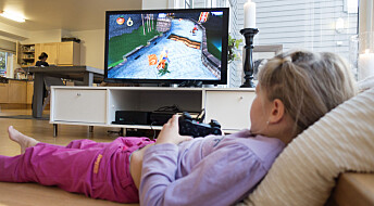 Ny undersøkelse: Gutter har spillkonsoll og jenter har smartklokke
