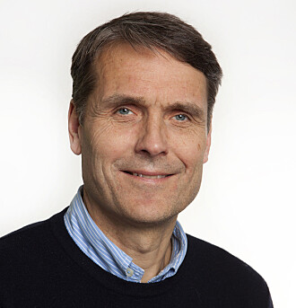 Ole Andreas Andreassen er professor i psykiatri ved Norsk senter for forskning på mentale lidelser (NORMENT). Ole Andreas Andreassen er professor i psykiatri ved Norsk senter for forskning på mentale lidelser (NORMENT).