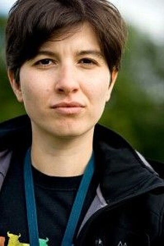 Deniz Akin er postdoktor ved institutt for tverrfaglige kulturstudier ved NTNU. Deniz Akin er postdoktor ved institutt for tverrfaglige kulturstudier ved NTNU.