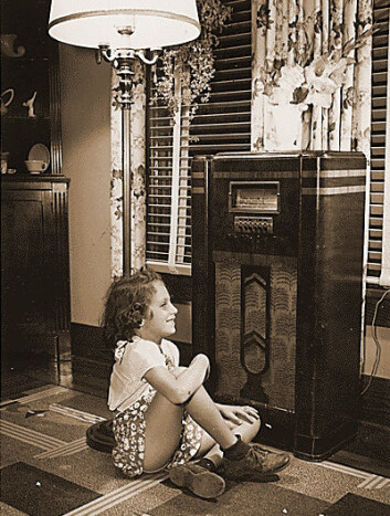 (Foto: National Archives and Records Administration, USA) (Foto: National Archives and Records Administration, USA)