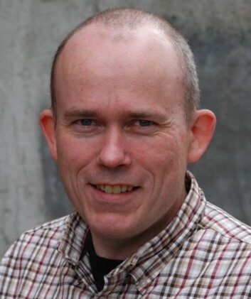 Torgeir Sørensen. (Foto: Marianne Torp, MF) Torgeir Sørensen. (Foto: Marianne Torp, MF)