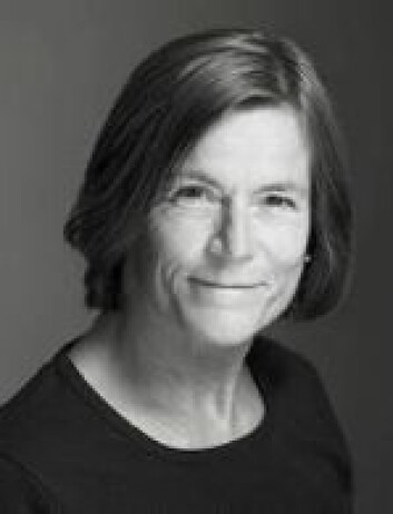 Anette Warring er forsker ved Roskilde universitet. (Foto: Det Kongelige Danske Videnskabernes Selskab) Anette Warring er forsker ved Roskilde universitet. (Foto: Det Kongelige Danske Videnskabernes Selskab)