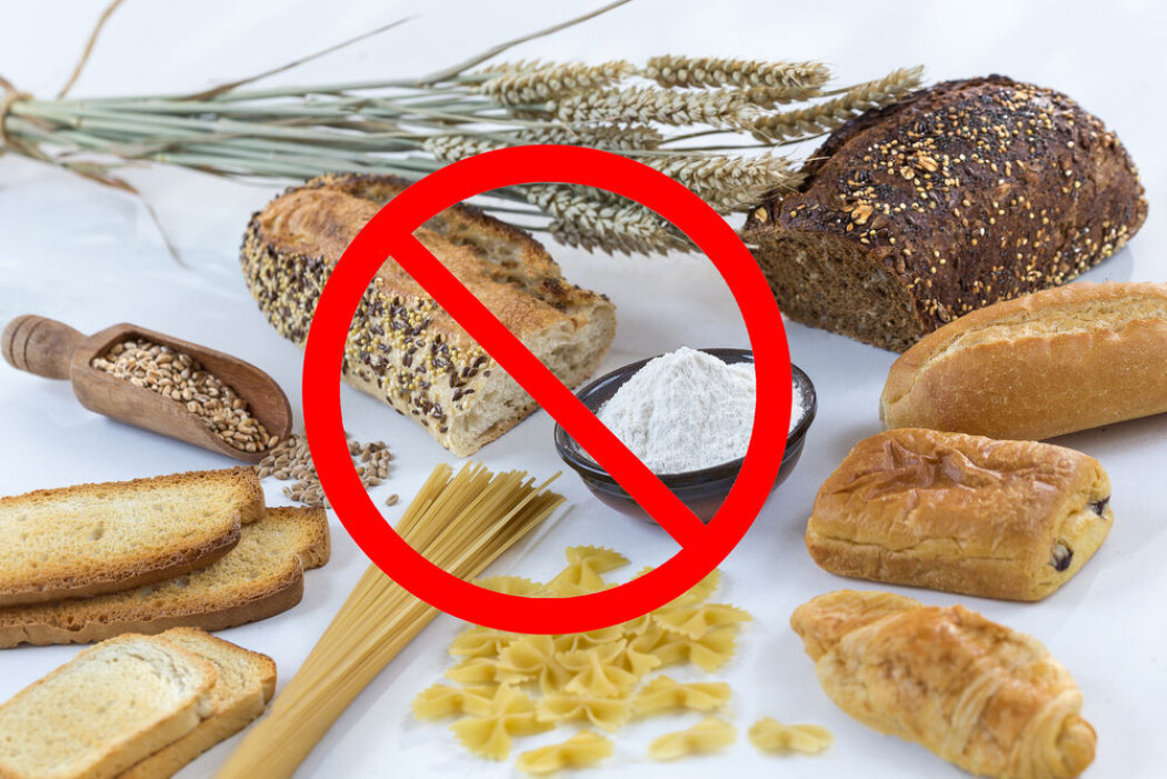 Å velge glutenfritt kosthold kan være sunt for noen, men det skyldes kanskje at de bare blir mer oppmerksomme på det de putter i munnen, påpeker en av forskerne. Å velge glutenfritt kosthold kan være sunt for noen, men det skyldes kanskje at de bare blir mer oppmerksomme på det de putter i munnen, påpeker en av forskerne.