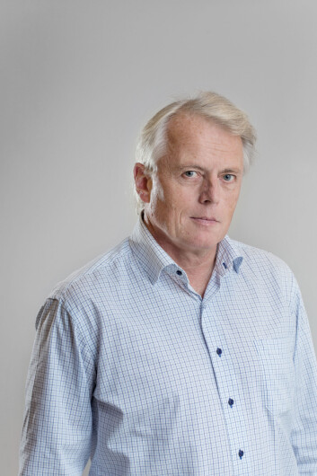 Per Eystein Lønning. (Foto: UiB) Per Eystein Lønning. (Foto: UiB)